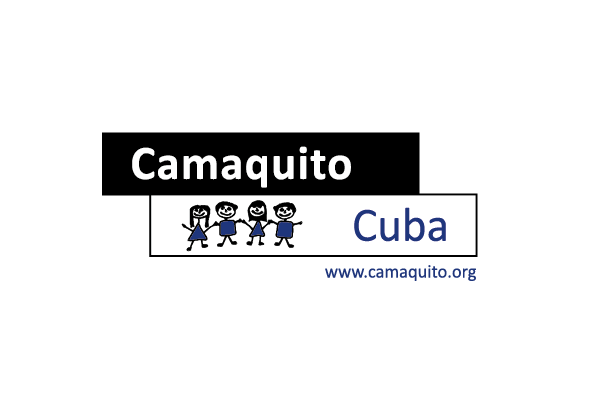 Camaquito Logo