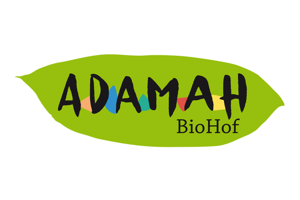 Adamah BioHof Logo