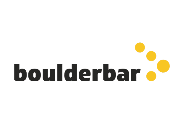 boulderbar Wien Logo